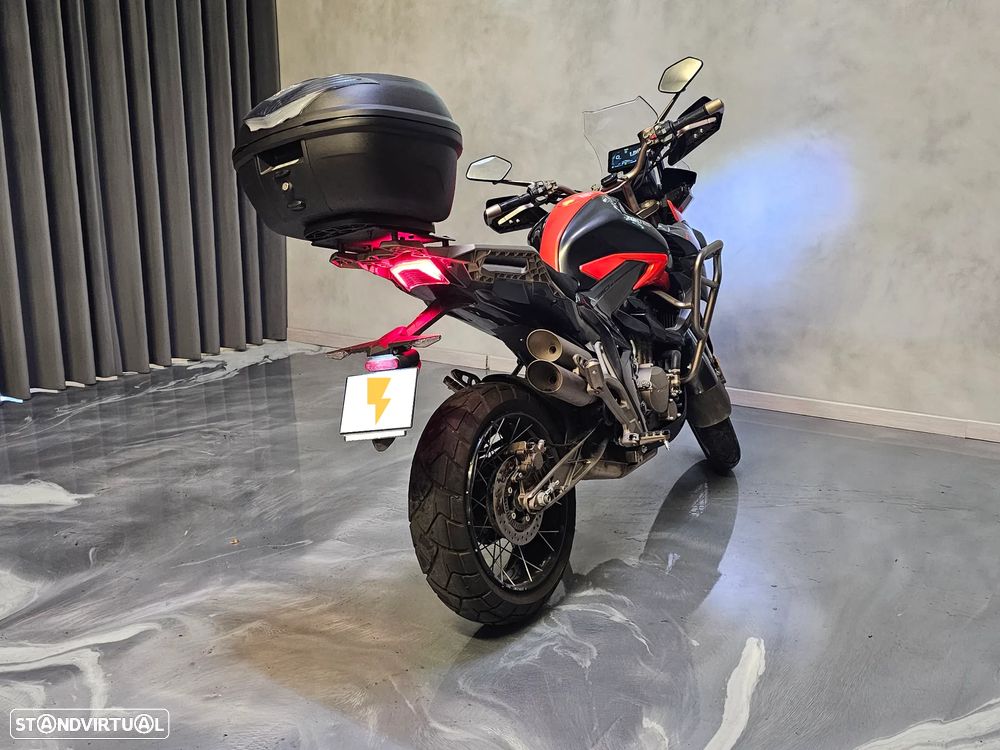 Zontes 310T ZT 310 - T2X - 7