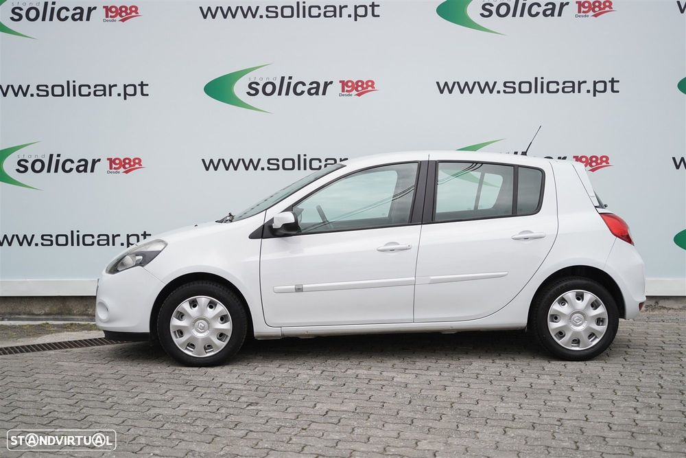 Renault Clio 1.5 dCi Business - 11