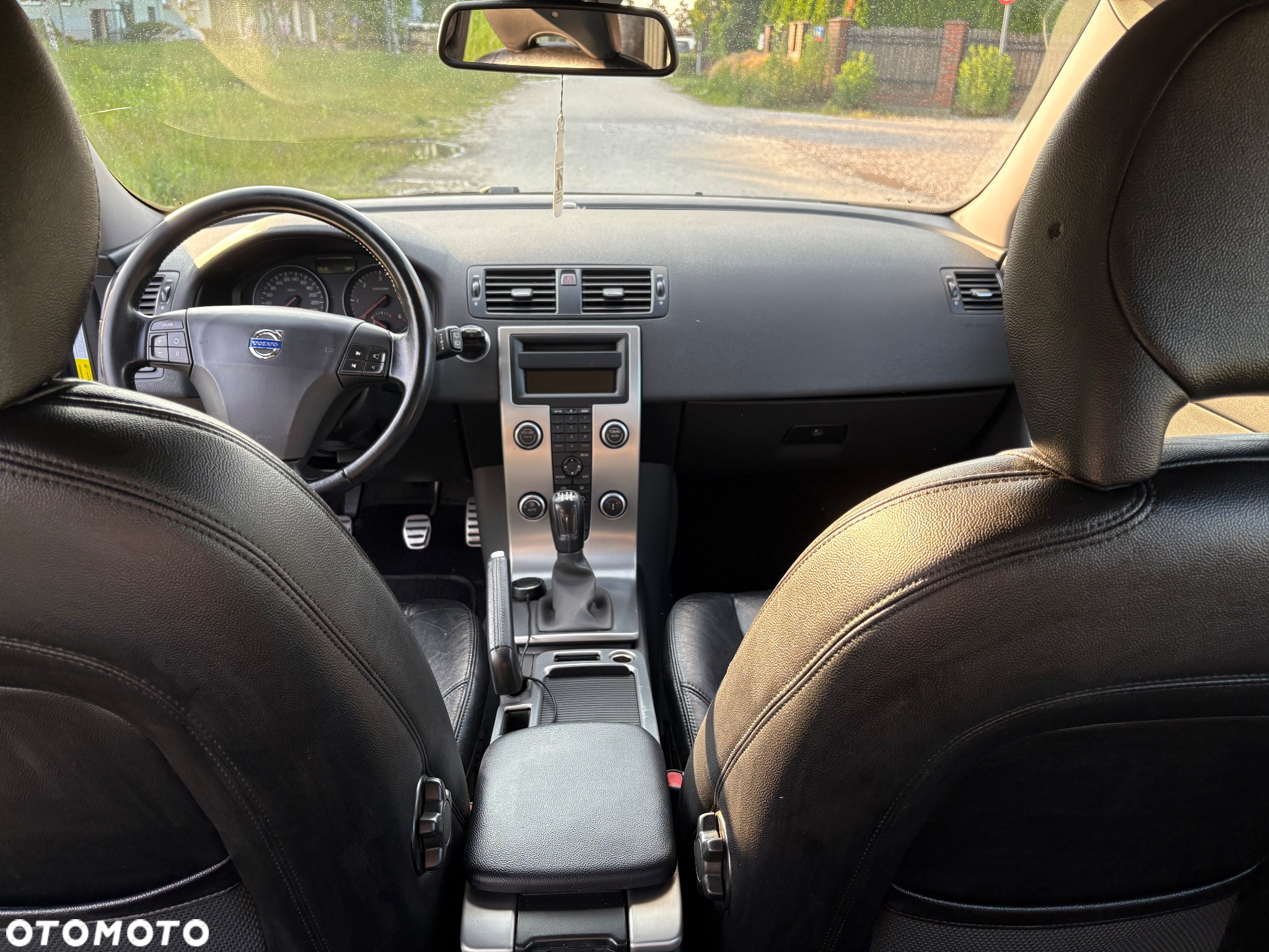 Volvo V50 2.0D - 18