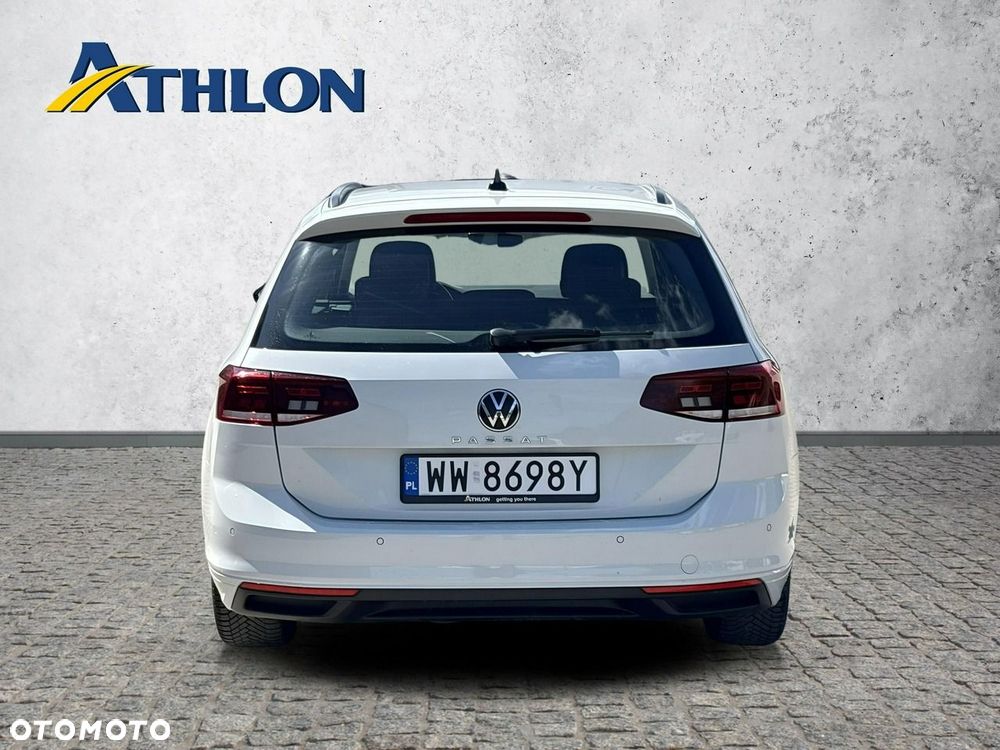 Volkswagen Passat 1.5 TSI EVO Business DSG - 4