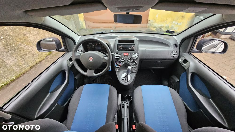 Fiat Panda - 19