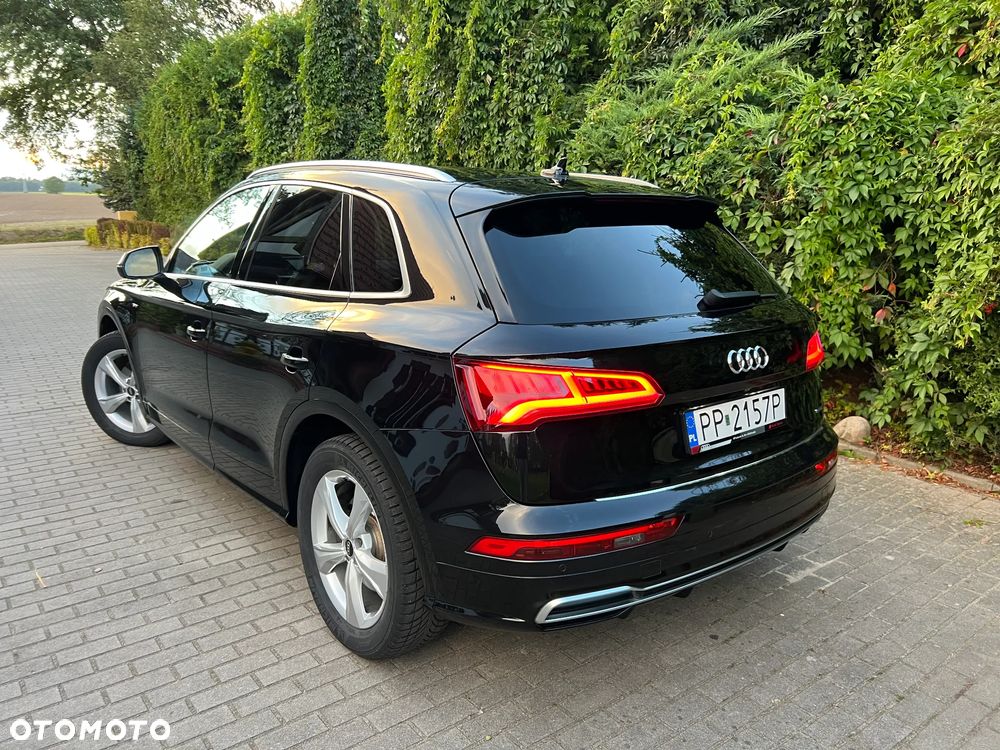 Audi Q5 2.0 TDI Quattro S tronic - 7
