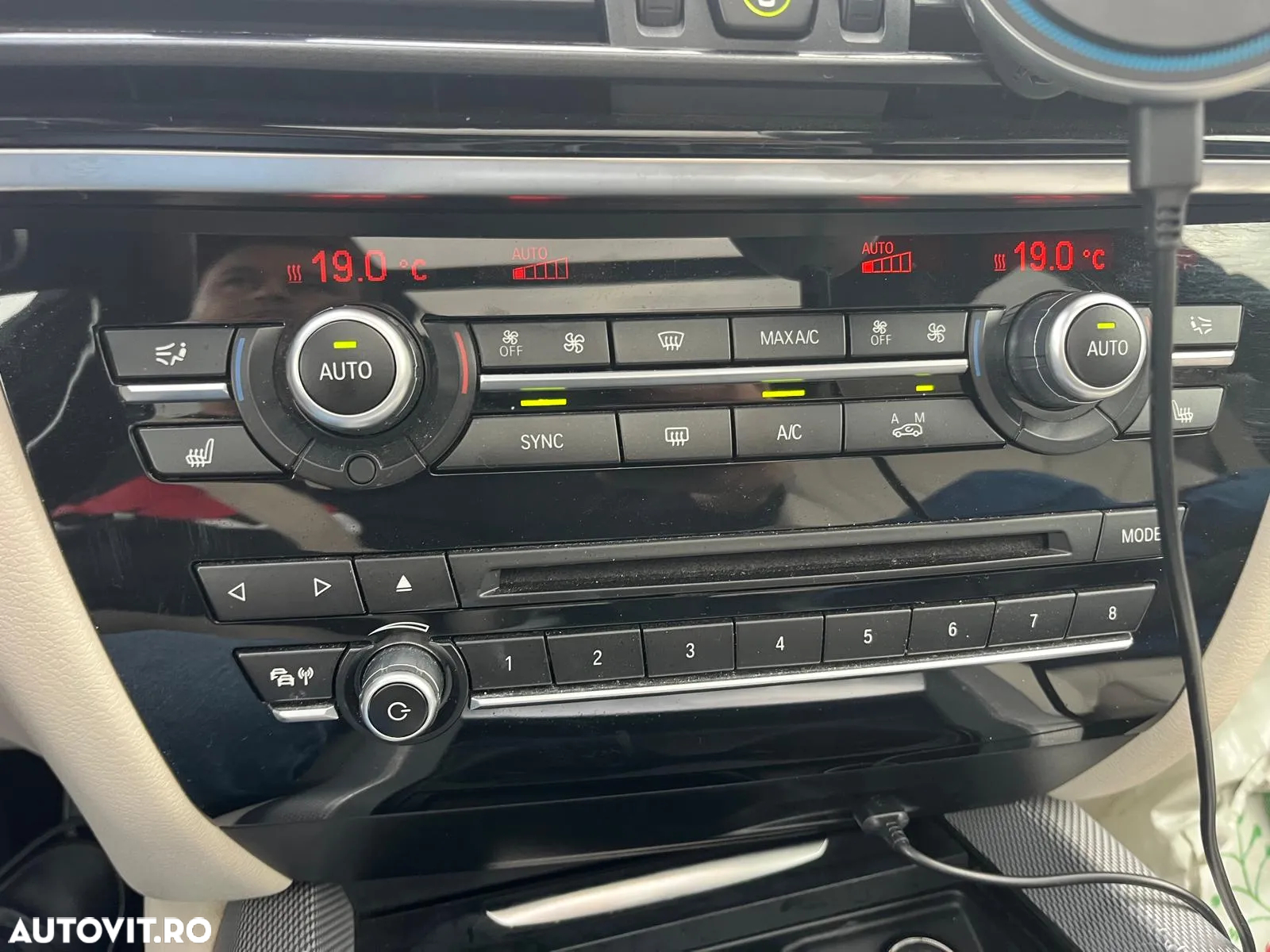BMW X5 xDrive30d - 17