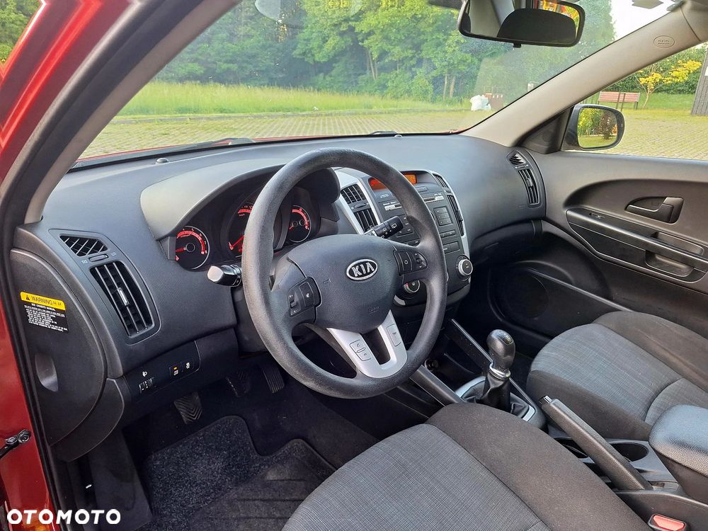 Kia Ceed 1.4 Optimum - 14