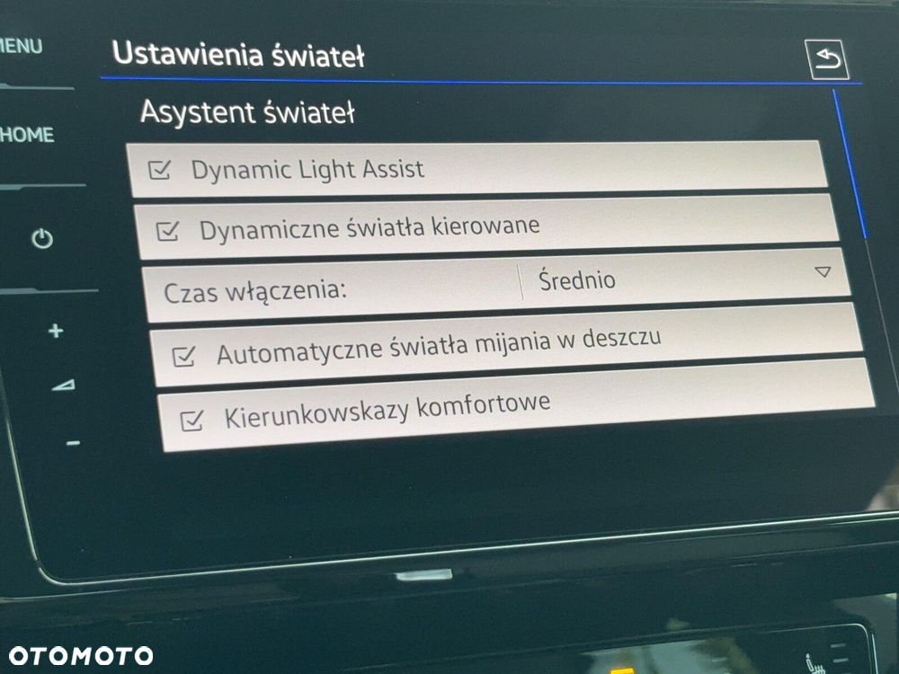 Volkswagen Arteon 2.0 TSI 4Motion R DSG - 35