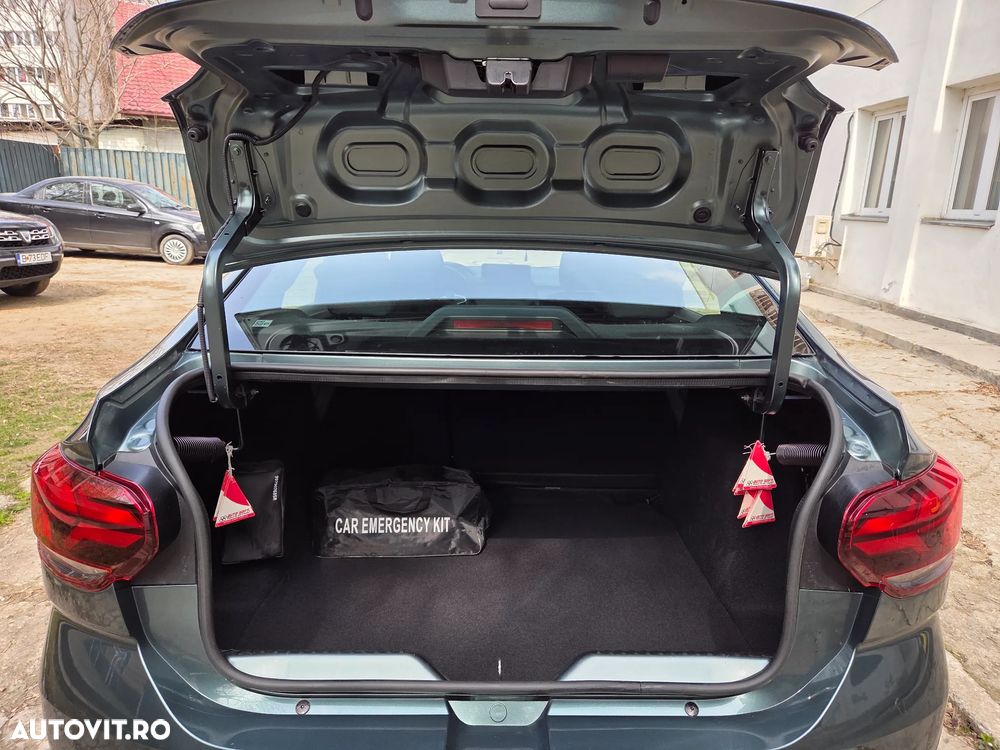 Dacia Logan ECO-G 100 MT6 XX - 8