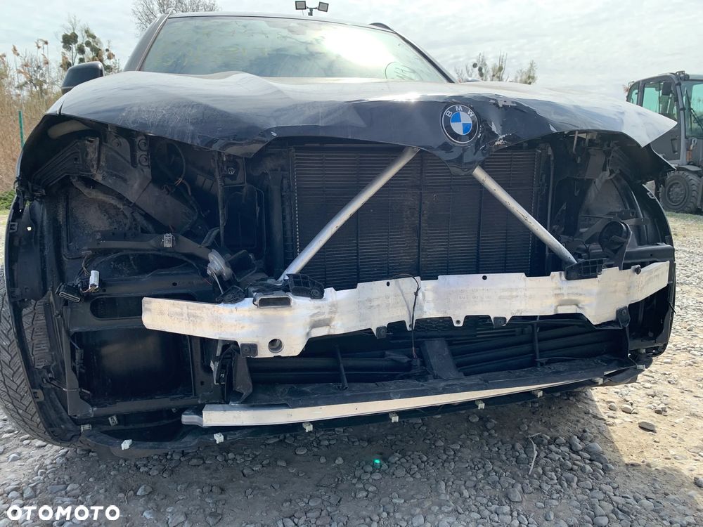 BMW X3 xDrive30i M Sport - 8