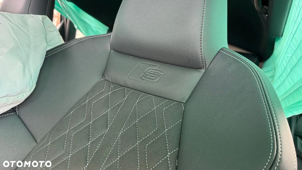 Audi A3 Sportback - 21