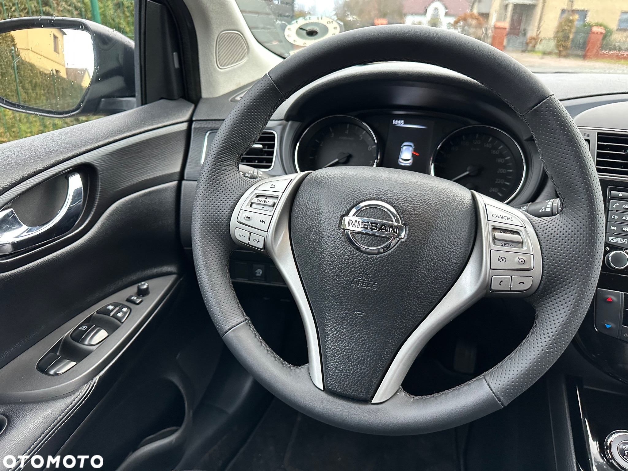 Nissan Pulsar - 22