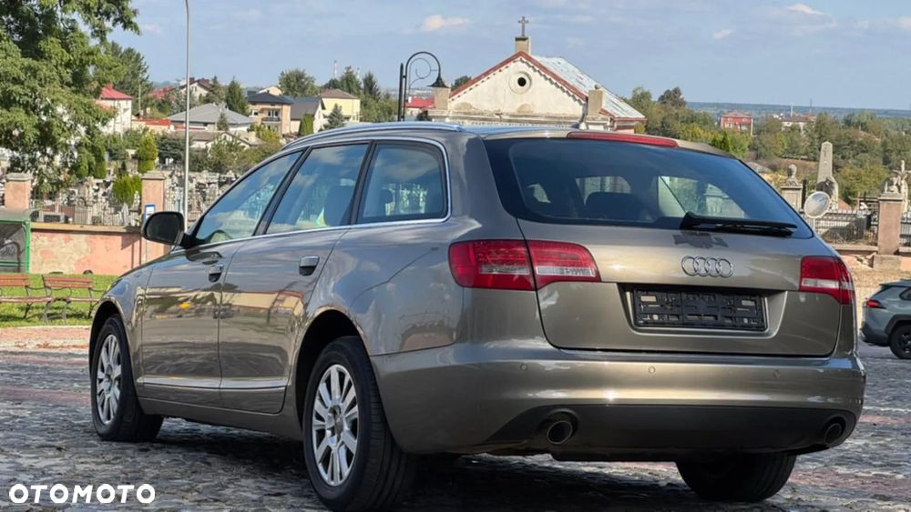 Audi A6 - 23