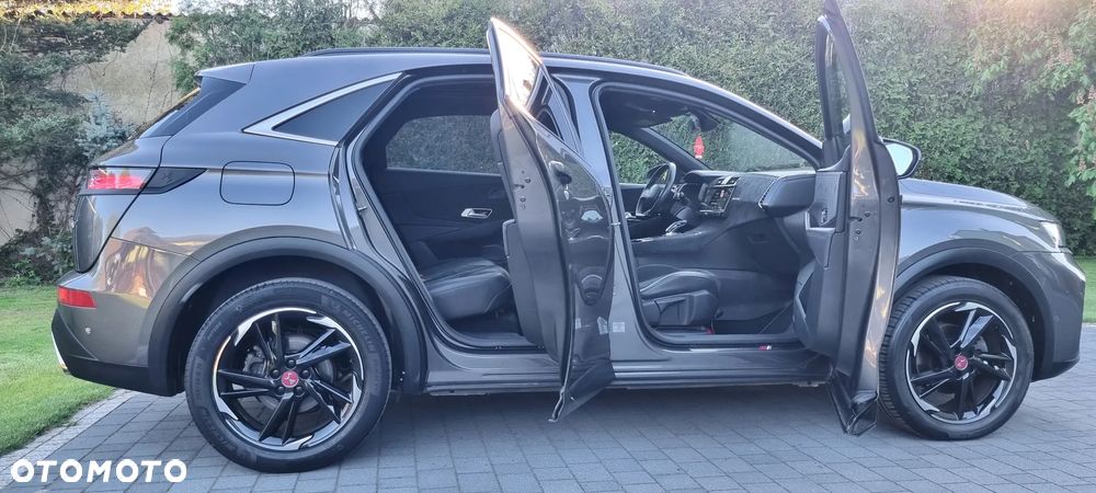 DS Automobiles DS 7 Crossback 1.5 BlueHDi Performance Line + - 13