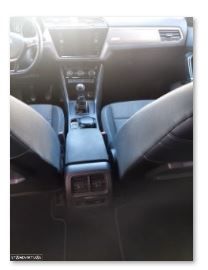 VW Touran 1.6 TDI Confortline - 13