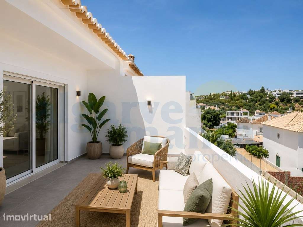 Moradia T3 em Construção em Tavira - Elegância, Modernidade e Local... - Grande imagem: 3/22