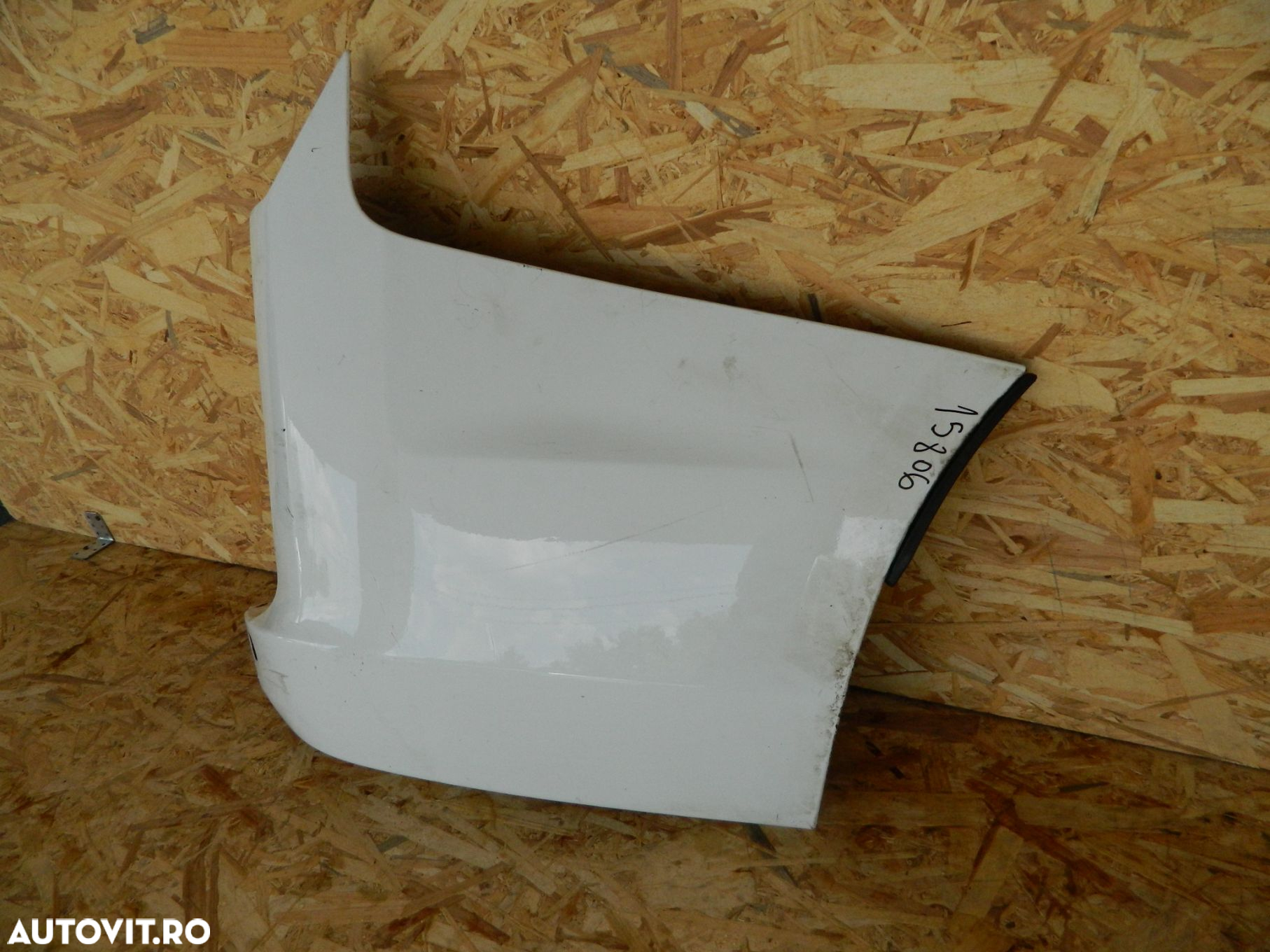 Flaps dreapta Bara spate, Ford Custom, 2017, 2018, 2019, 2020, JK21-17928-PL. - 7