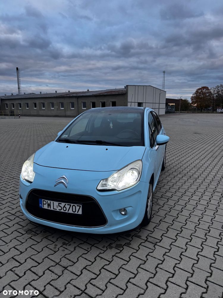 Citroën C3 - 3