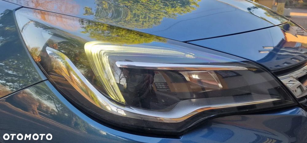 Opel Astra 1.0 T Enjoy S&S - 18