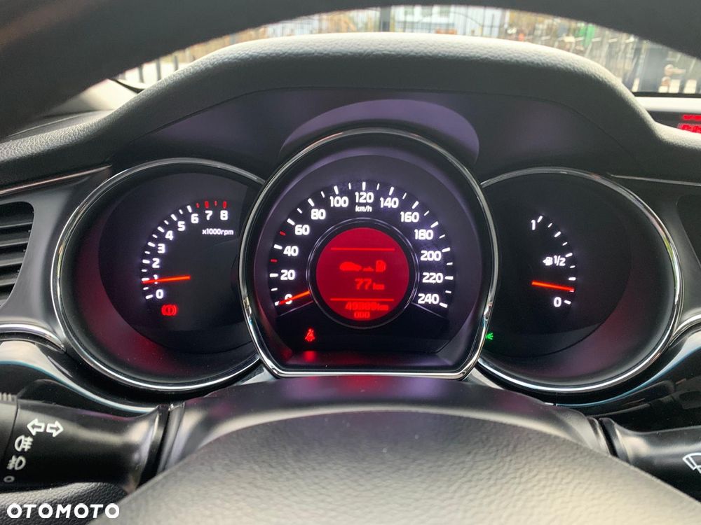 Kia Ceed Cee'd 1.4 XL - 25