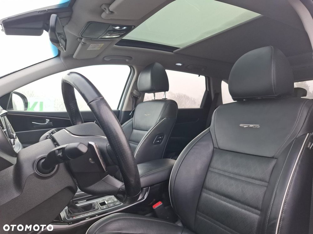 Kia Sorento - 11