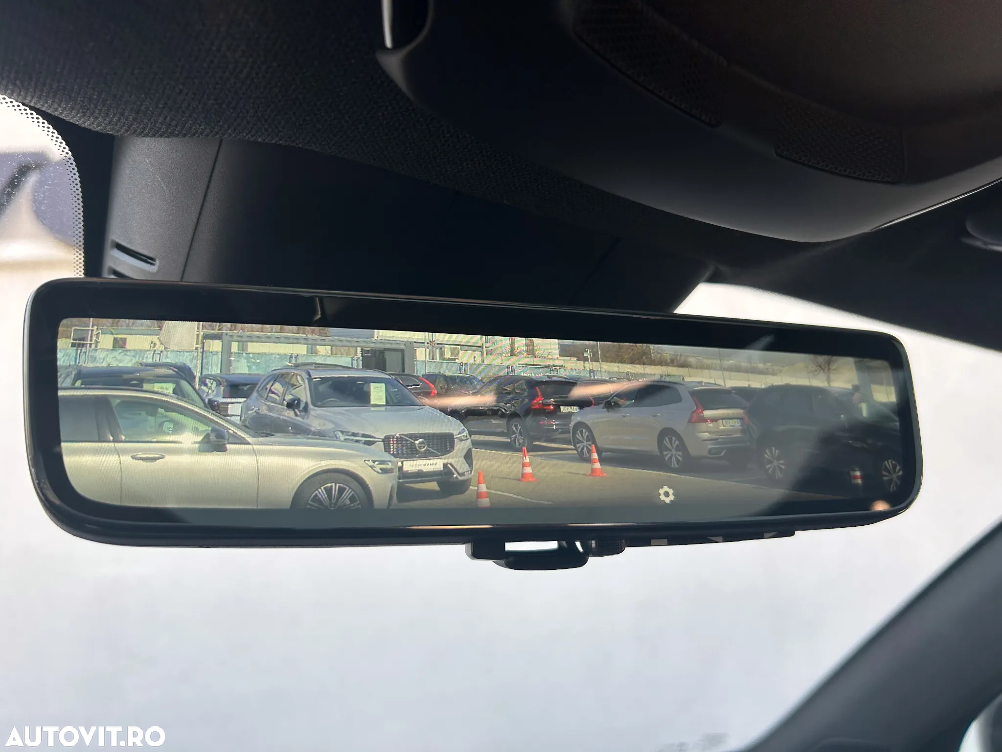 Volvo C40 Recharge Single Motor Extended Range RWD Ultimate - 35