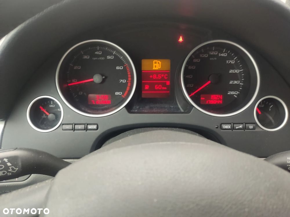 Seat Exeo 1.8T Sport - 17
