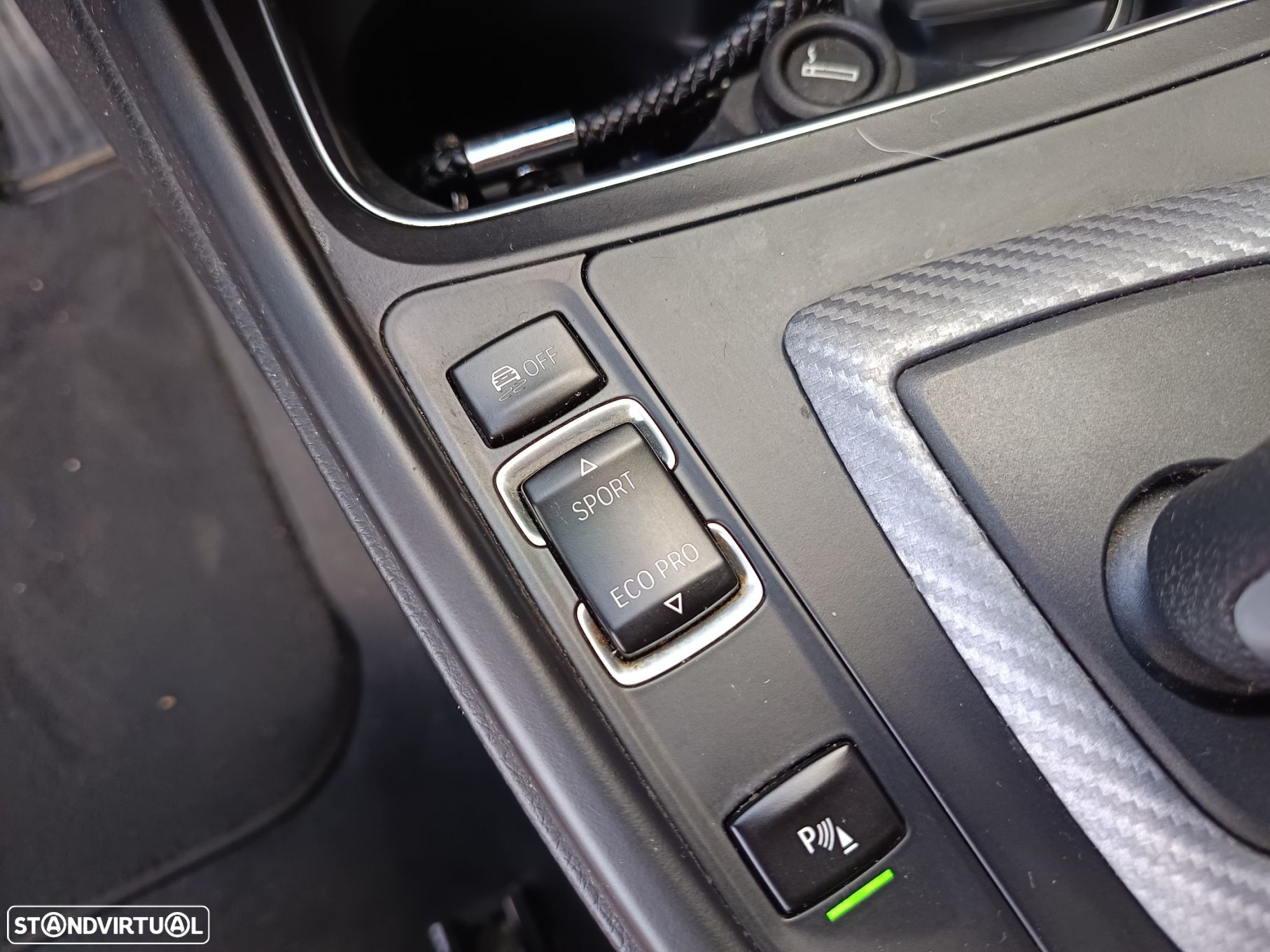 BMW 318 d Touring Pack M Auto - 25