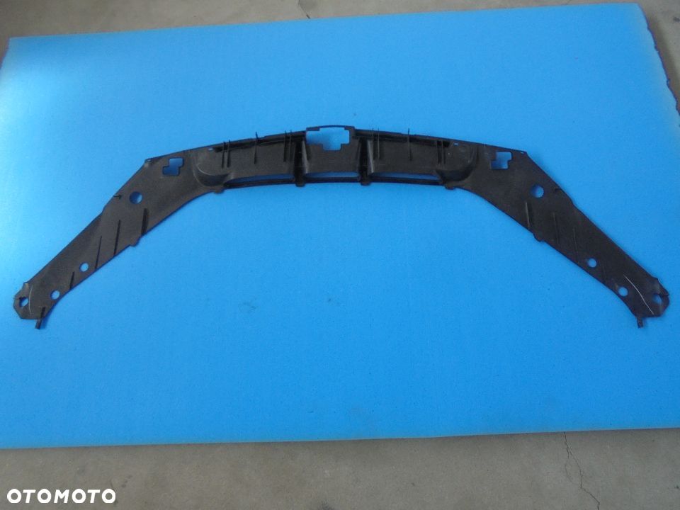 MERCEDES ML GL GLE W166 PLASTIK NA PAS OSLONA - 2