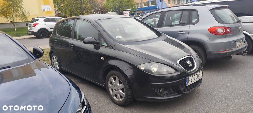 Seat Altea 1.9 TDI Style - 2