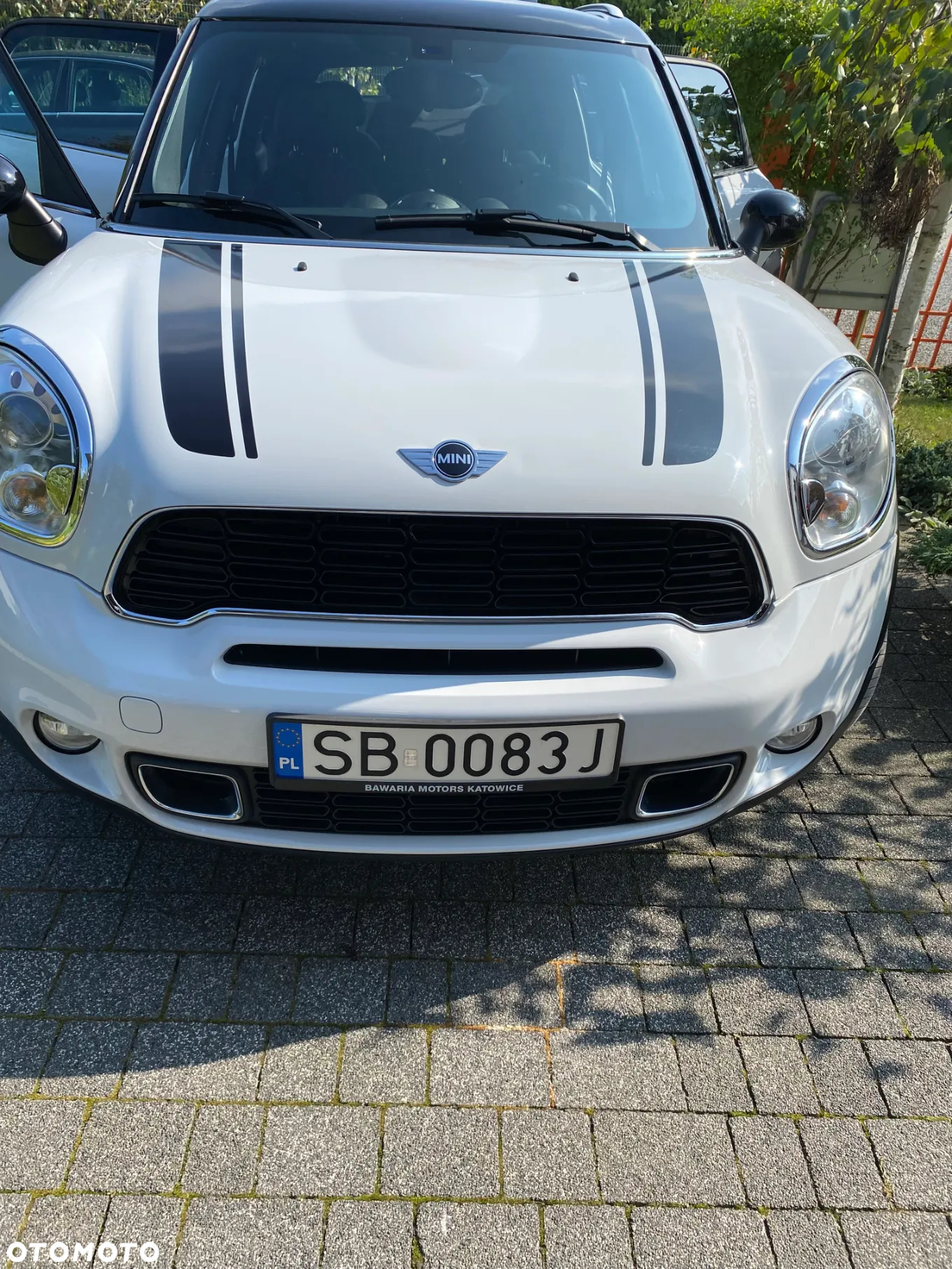 MINI Countryman - 12