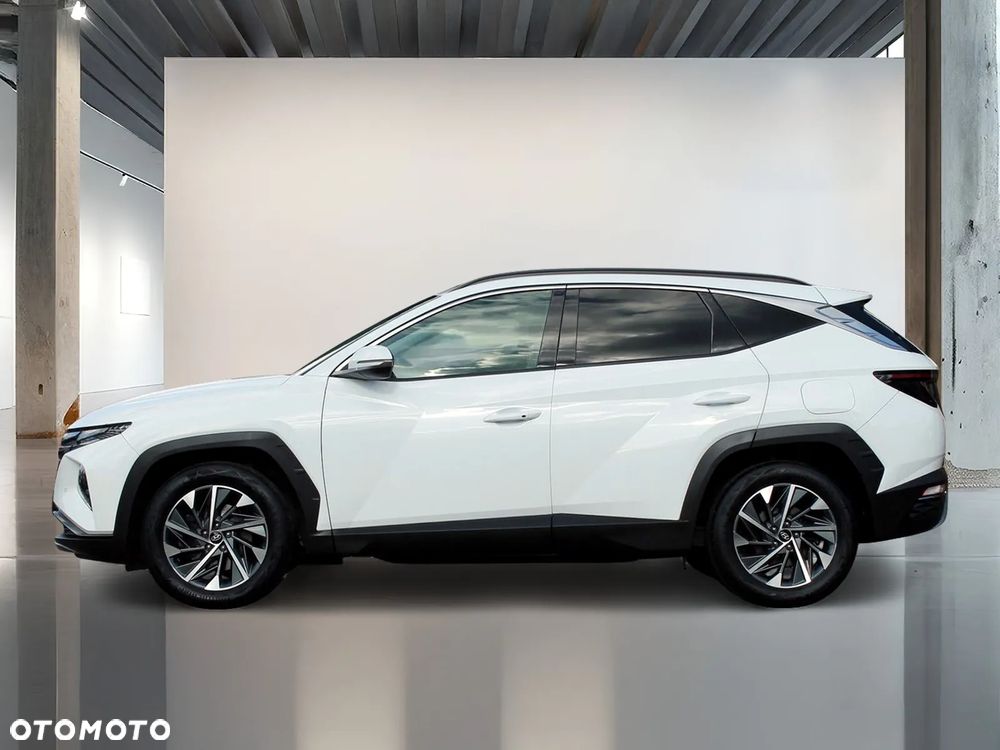 Hyundai Tucson 1.6 T-GDi Executive 2WD - 3