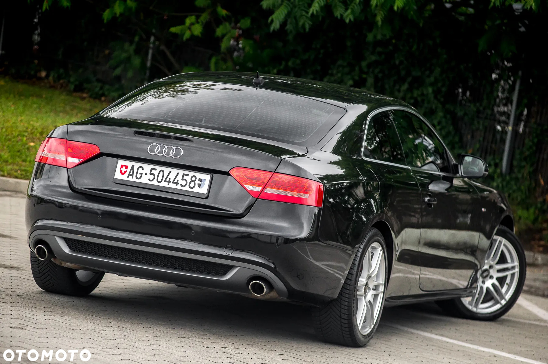 Audi A5 Coupe 3.0 TDI Quattro S tronic - 15