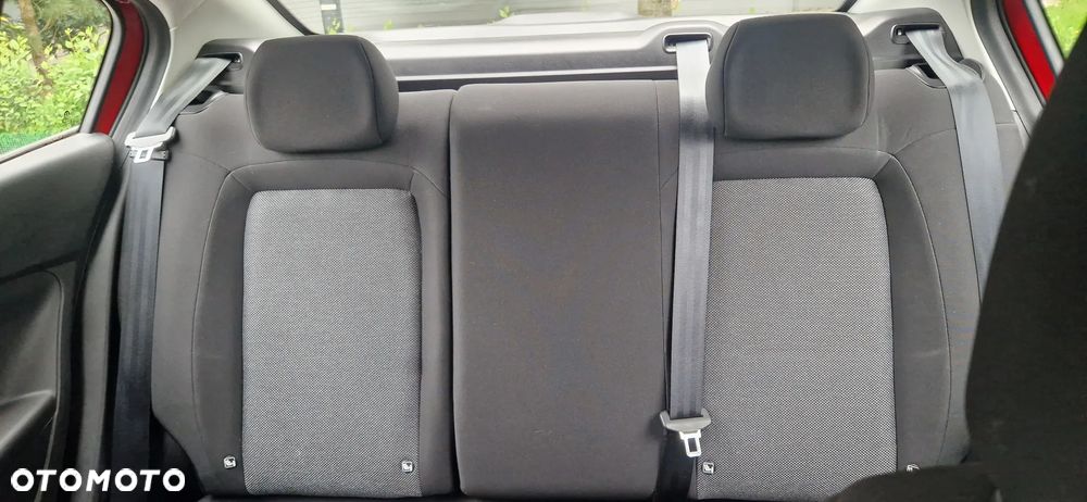 Fiat Tipo 1.4 16V EU6d - 9