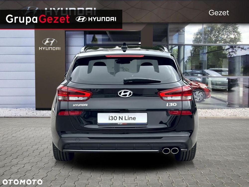 Hyundai i30 - 4