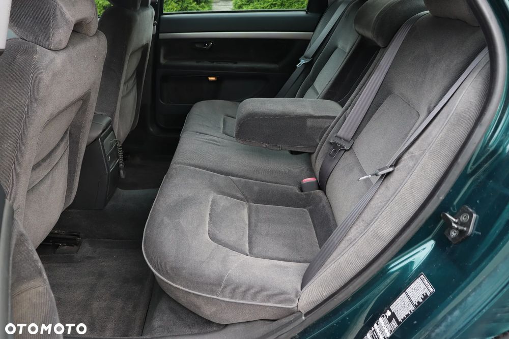 Volvo S80 2.4 Comfort - 30