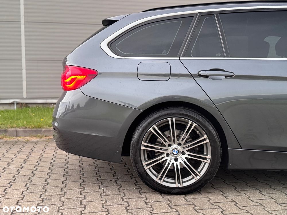 BMW Seria 3 - 16