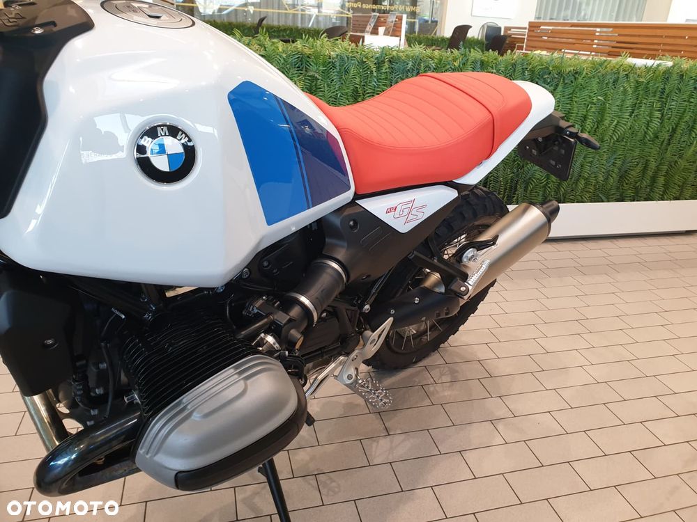 BMW R - 5