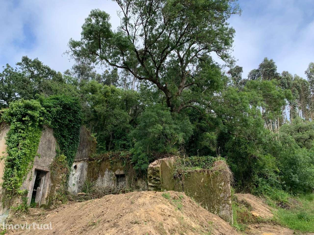 Moradia T2 VALE DE LOBOS - SINTRA - Grande imagem: 3/19