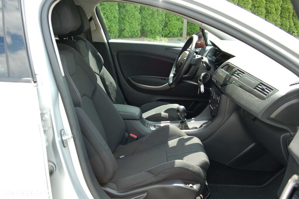 Citroën C5 - 8
