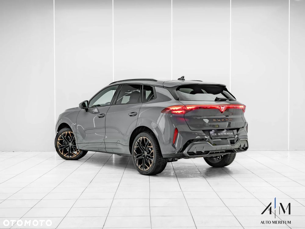 Cupra Terramar 2.0 TSI 4Drive VZ DSG - 8