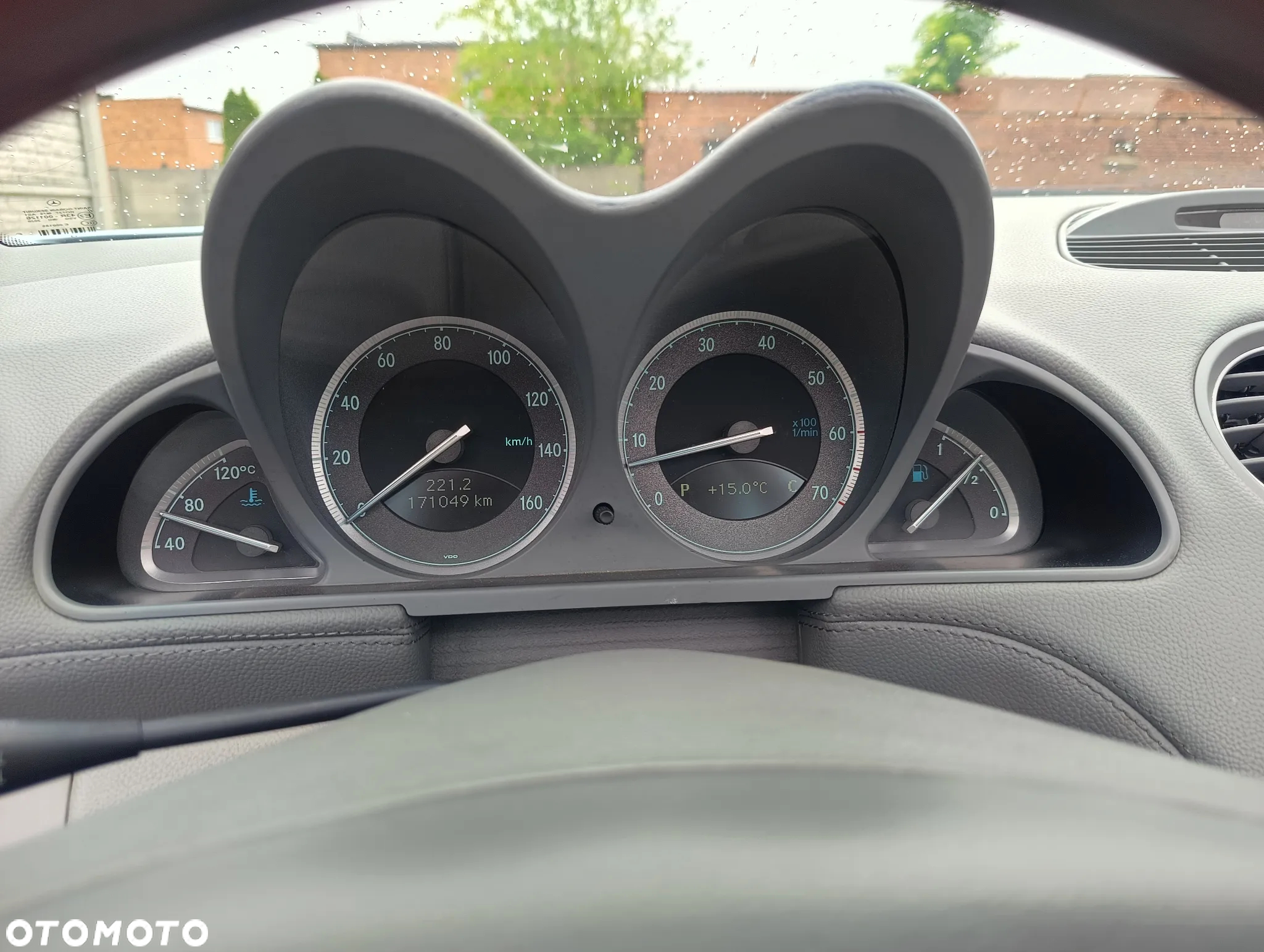 Mercedes-Benz SL 500 - 19