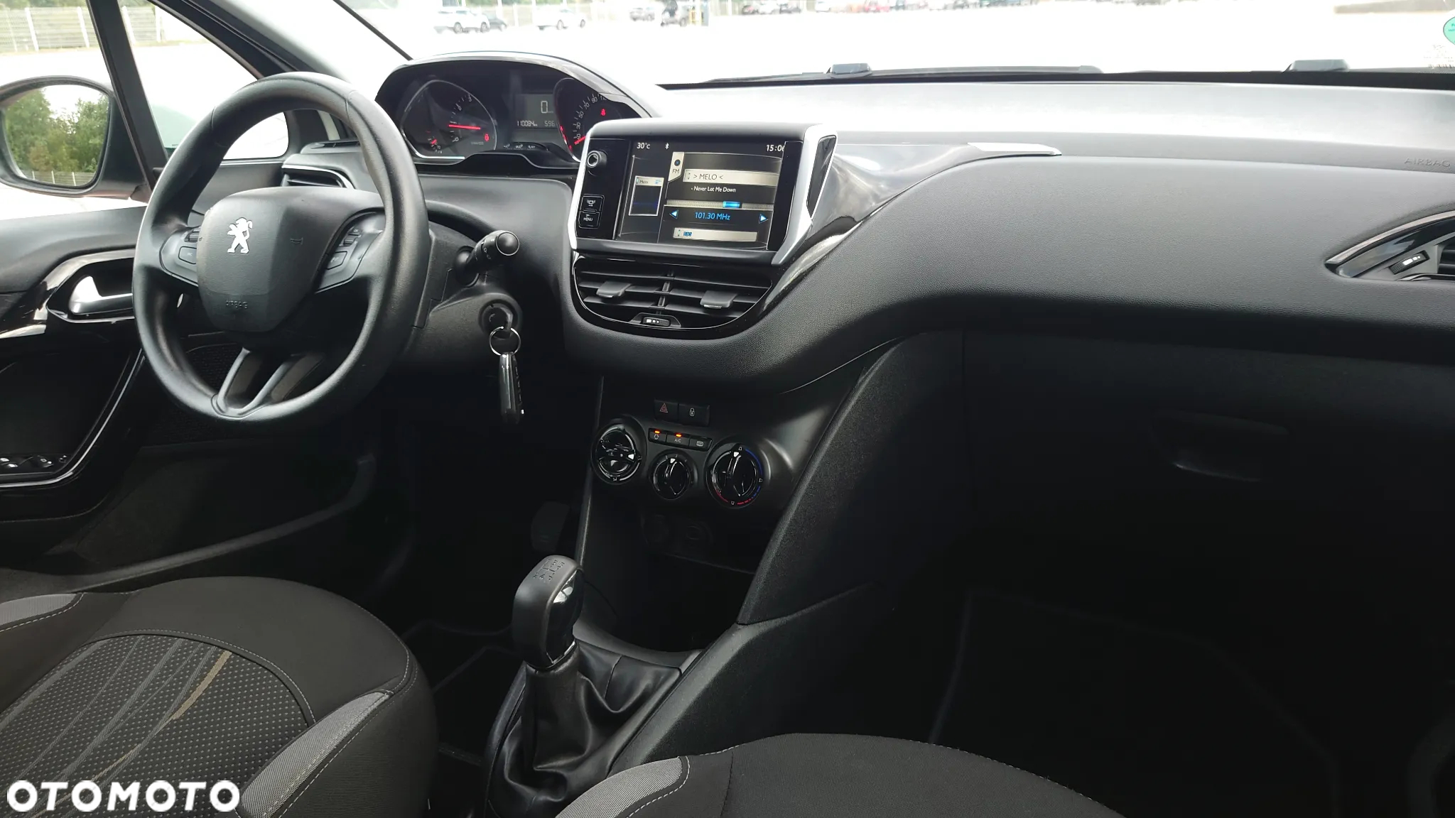 Peugeot 208 1.2 PureTech Active - 23