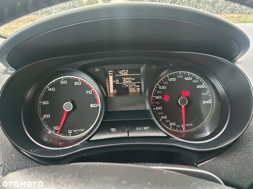 Seat Ibiza 1.4 16V Passion+ - 18