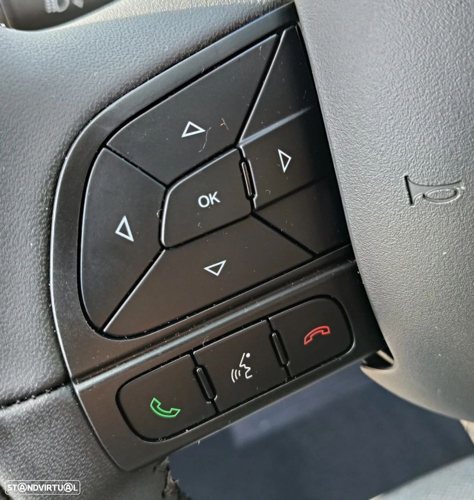 Fiat 500X 1.3 MJ Mirror S&S - 17