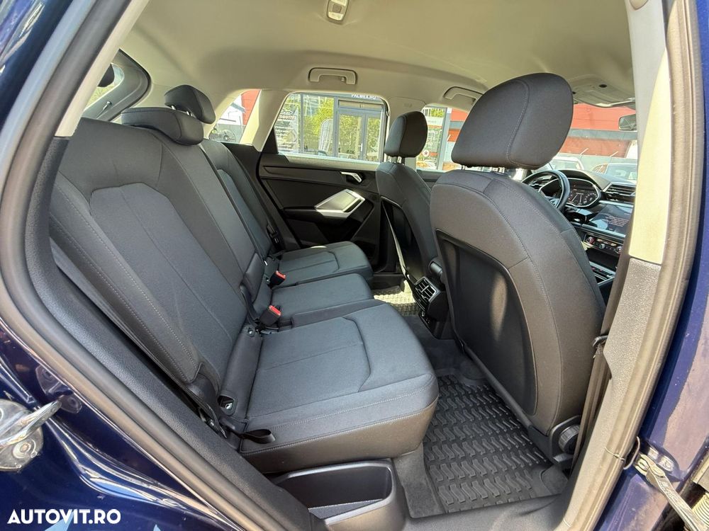 Audi Q3 - 26