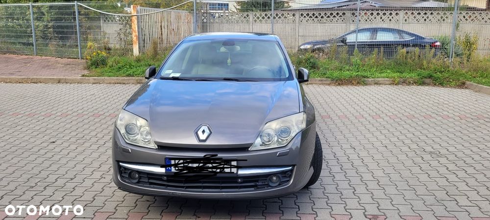 Renault Laguna - 19