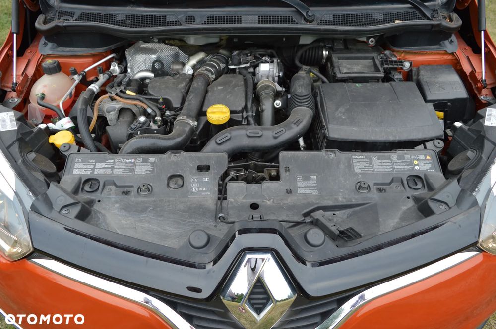 Renault Captur ENERGY dCi 90 EDC Luxe - 31
