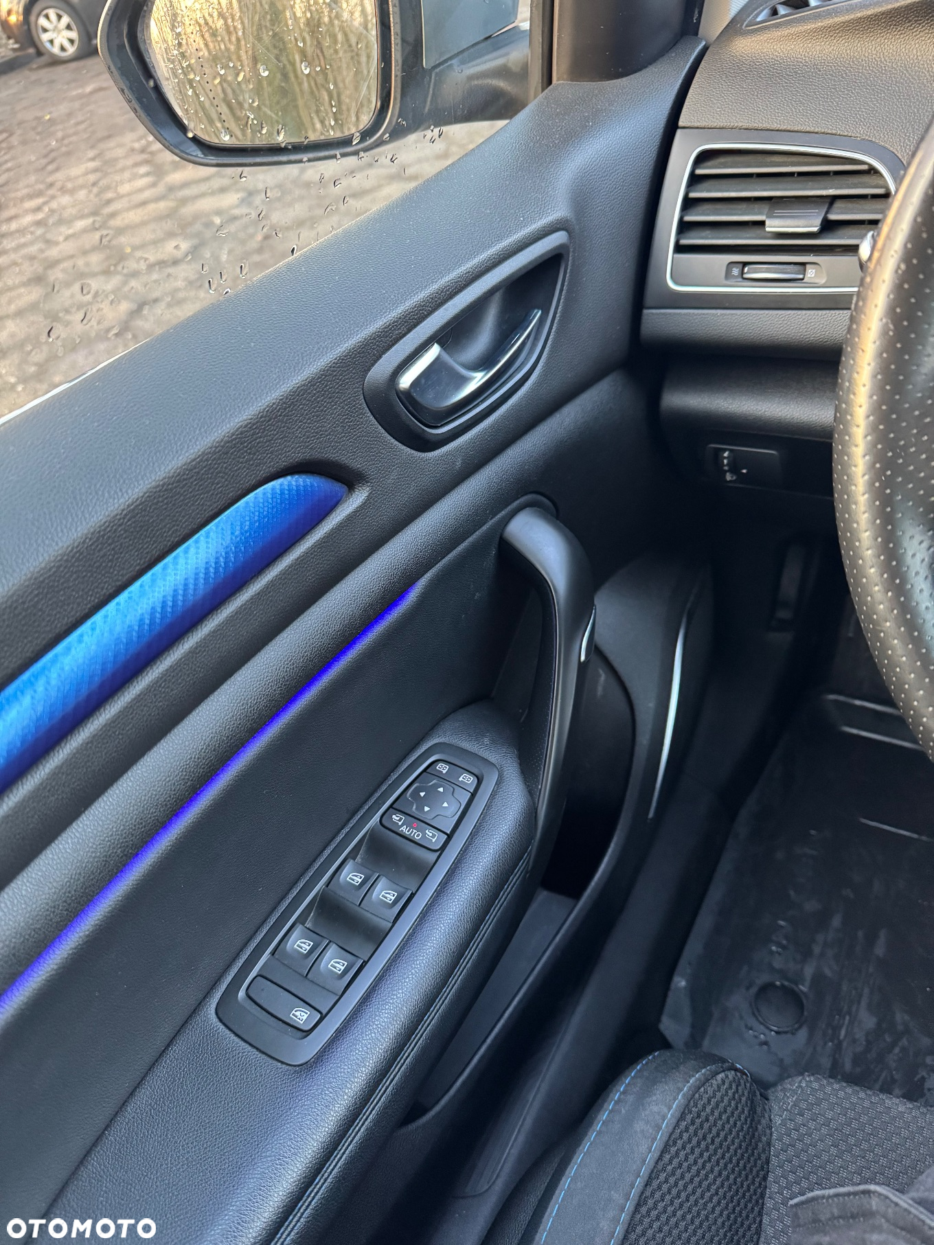 Renault Megane 1.3 TCe FAP GT Line EDC - 10