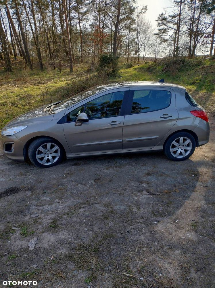 Peugeot 308 - 2