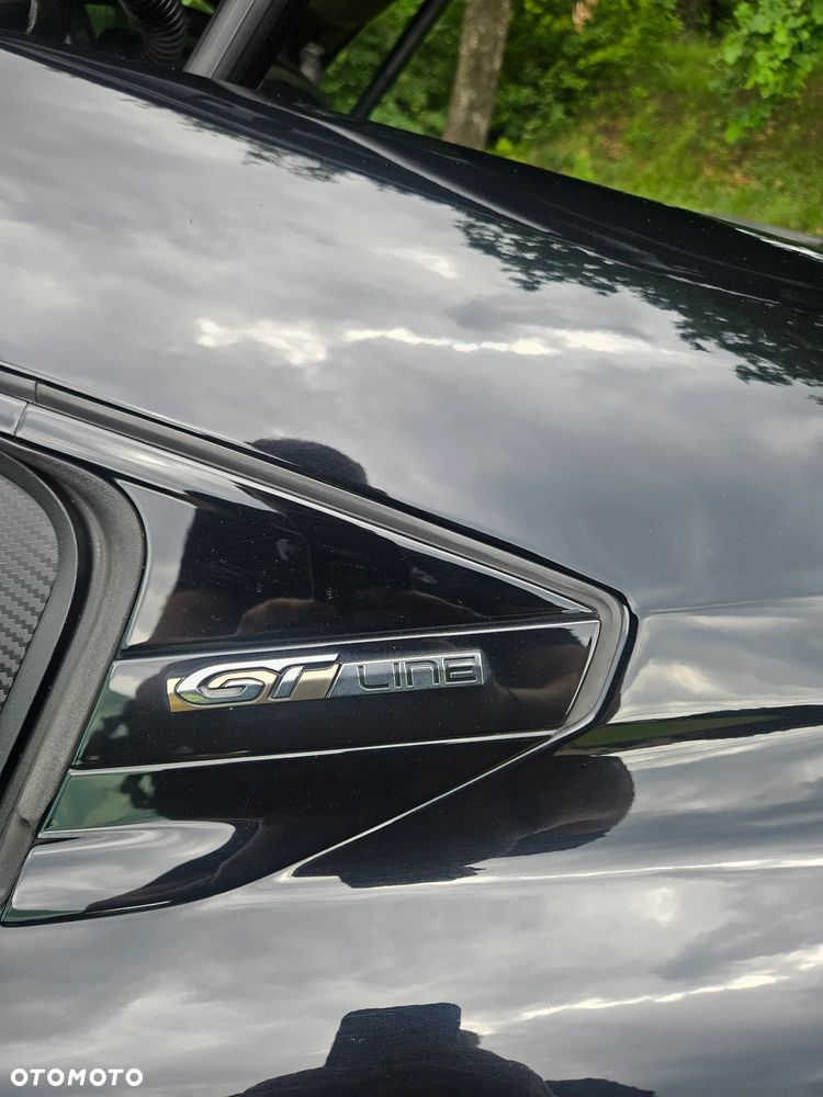 Peugeot 508 2.0 BlueHDi GT Line S&S EAT8 - 10