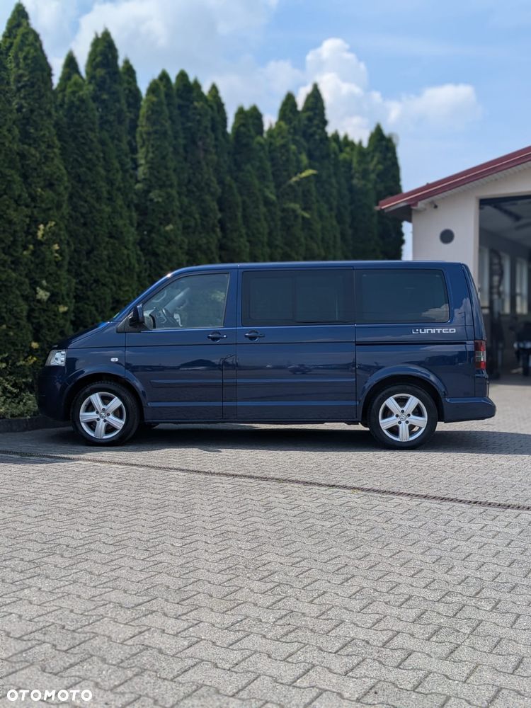 Volkswagen Multivan L1 Highline - 8