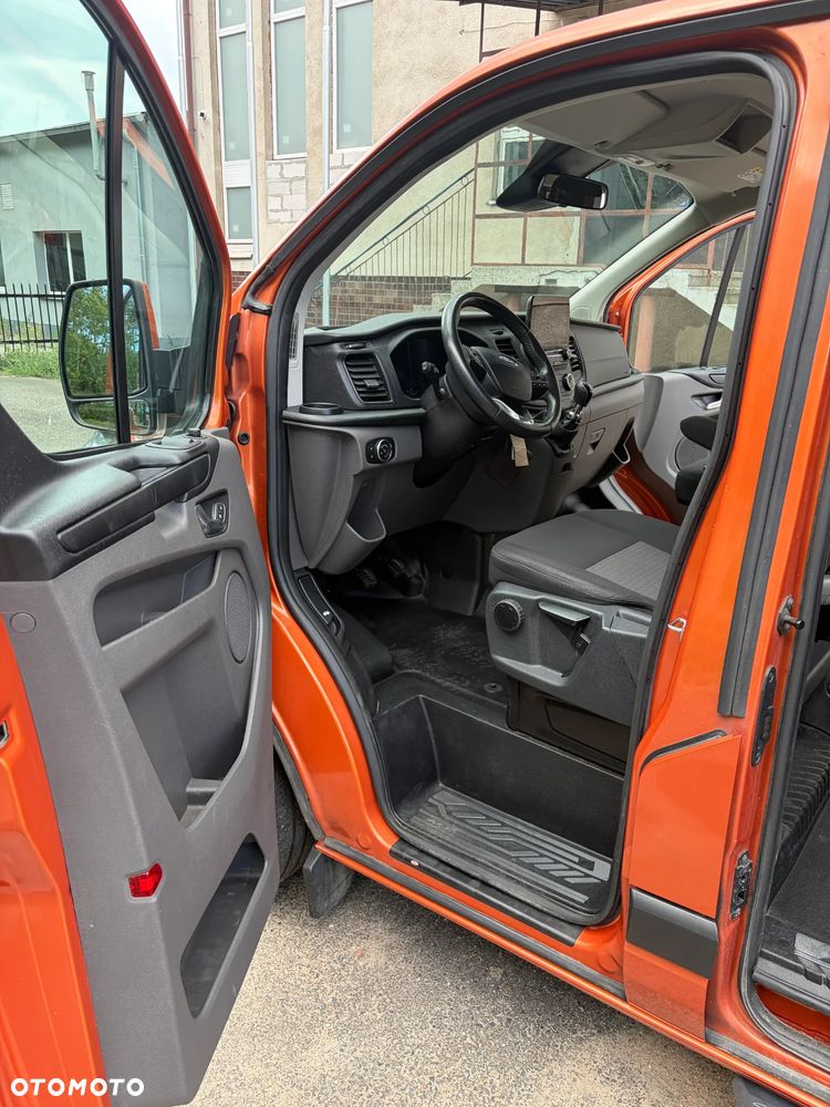 Ford Transit Custom 290 L1H1 Limited - 7